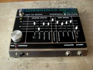 Electronic Orange: EHX Bass Micro Synthesizer - úprava na true bypass a master volume