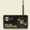 Electronic Orange: Widara now produces our Distant Voices Theremin
